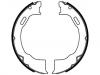 Brake Shoe Set:XL2Z-2648-AA