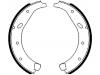 Brake Shoe Set:1658237C92