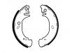 Brake Shoe Set:1 014 317