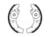 Brake Shoe Set:FSB600