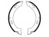 Kit mâchoire de frein Brake Shoe Set:05086930AC