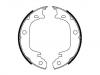 Zapata de freno Brake Shoe Set:46590-47010