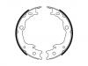 Zapata de freno Brake Shoe Set:46540-06030