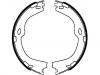 Kit mâchoire de frein Brake Shoe Set:22857907