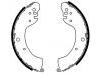 Brake Shoe Set:90R014871